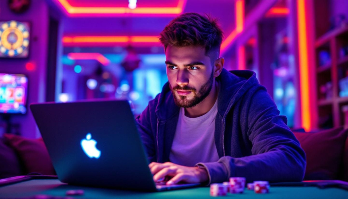 Wie man Betrugsfälle beim Online-Casinospiel vermeidet?