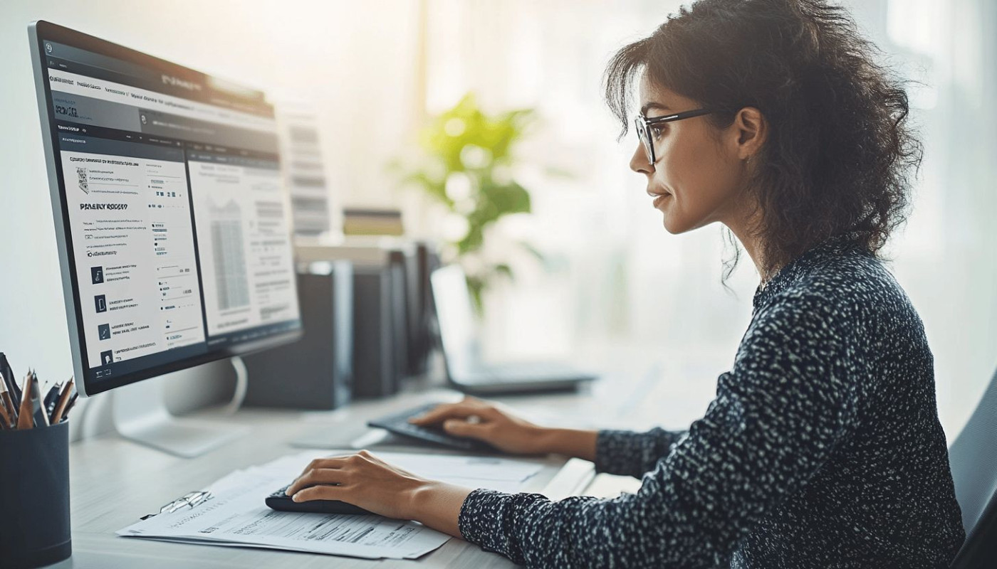 Wie Sie Ihre Mietkaution flexibel und einfach online verwalten können