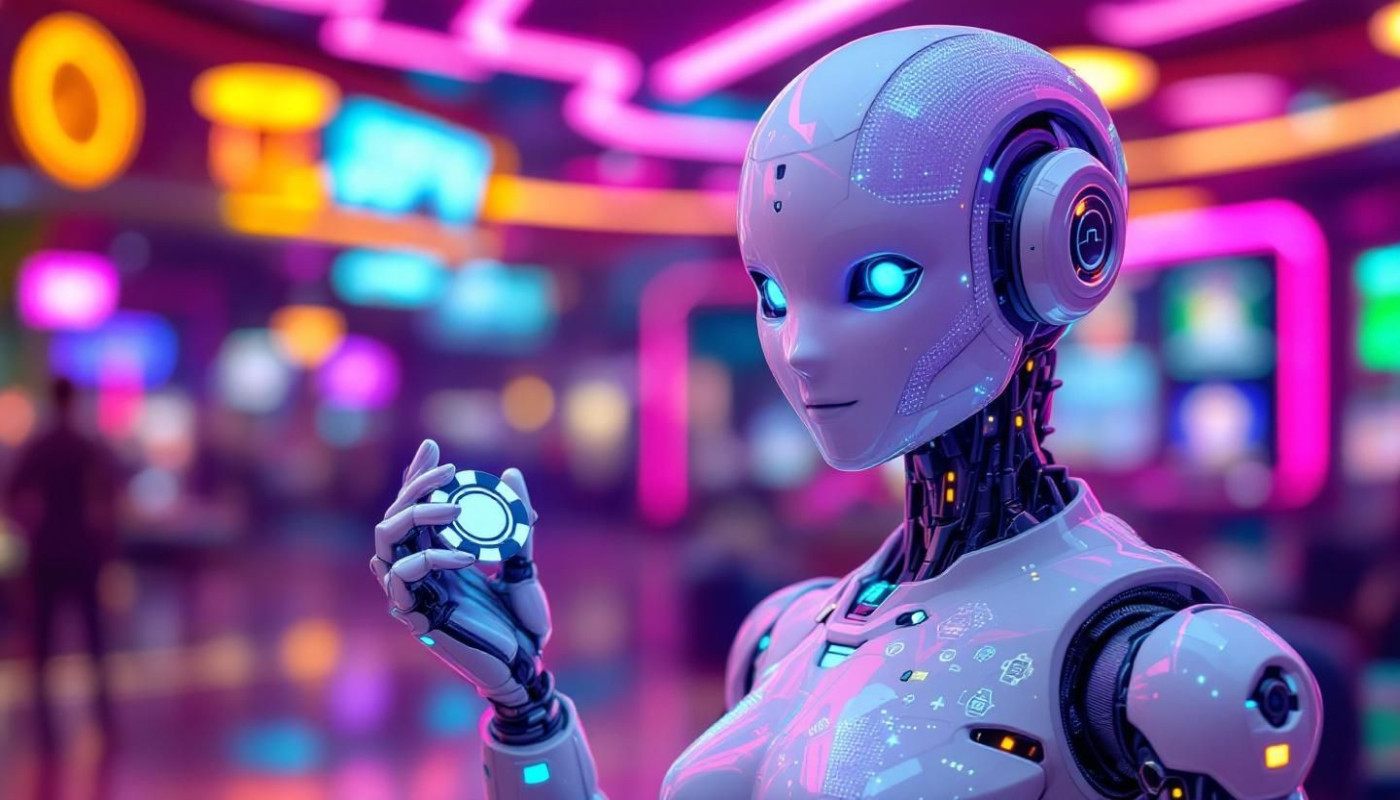 Wie steigern fortschrittliche Strategien Ihre Gewinnchancen beim Online-Glücksspiel?