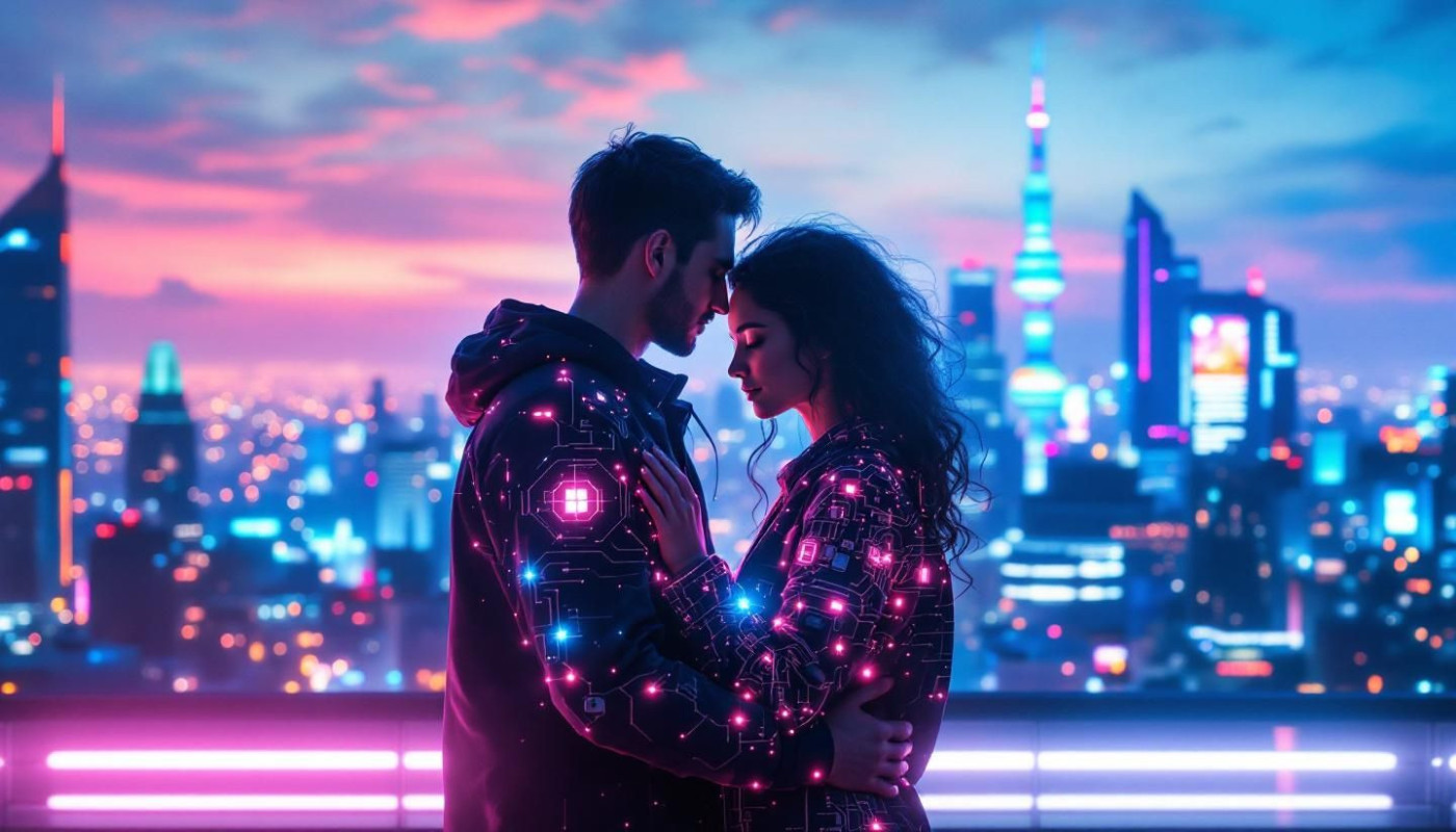 Wie virtuelle Partner die moderne Romantik beeinflussen?